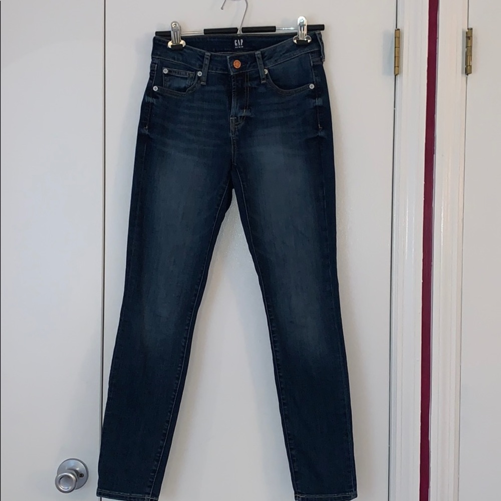 Gap Jeans